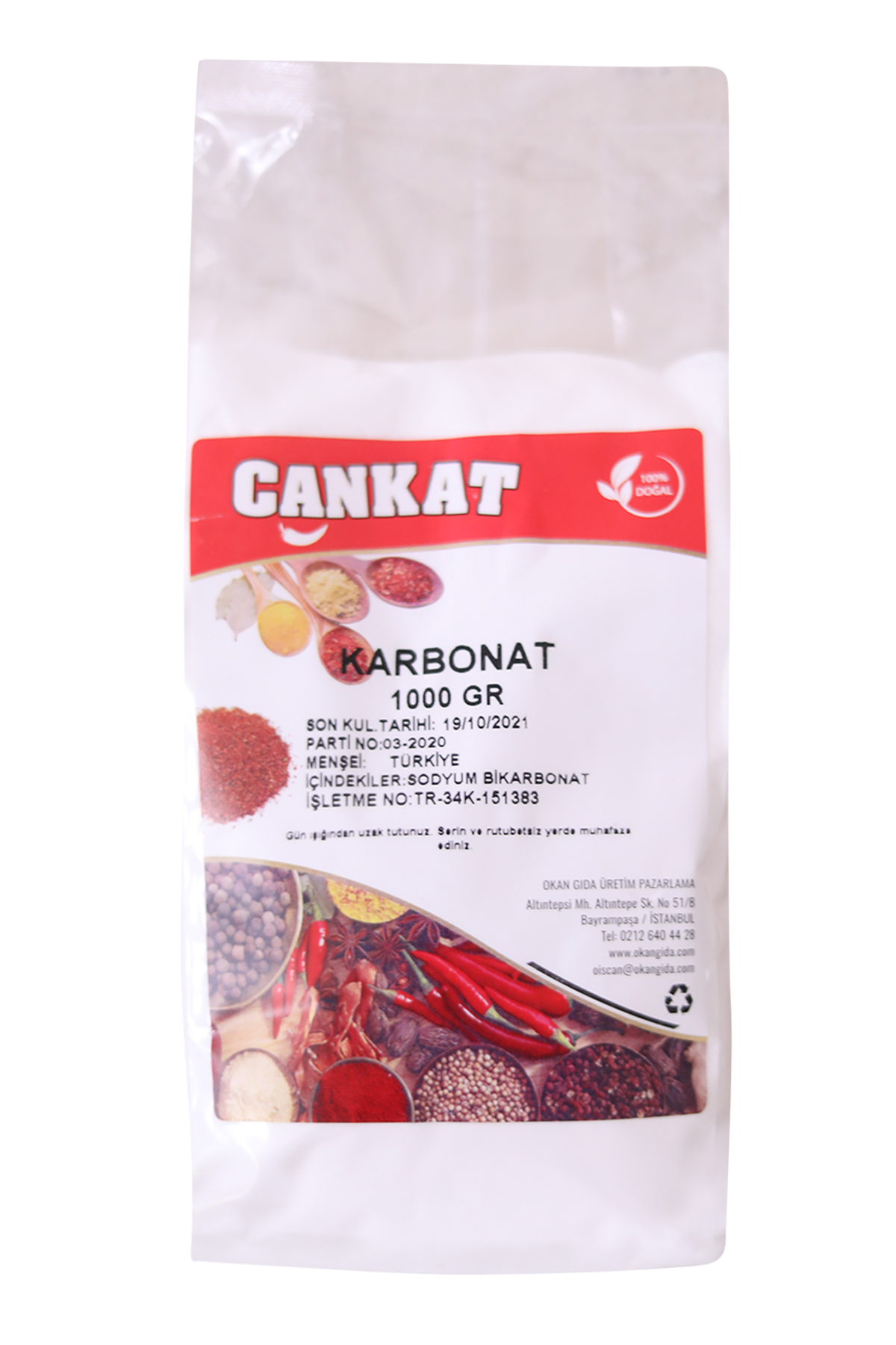 Karbonat